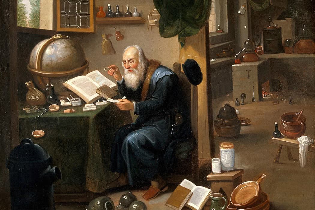 Writing as Nostalgia