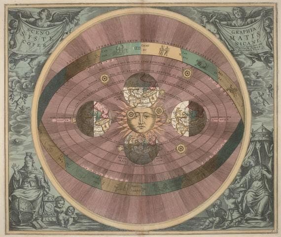 The Enlightened Ego