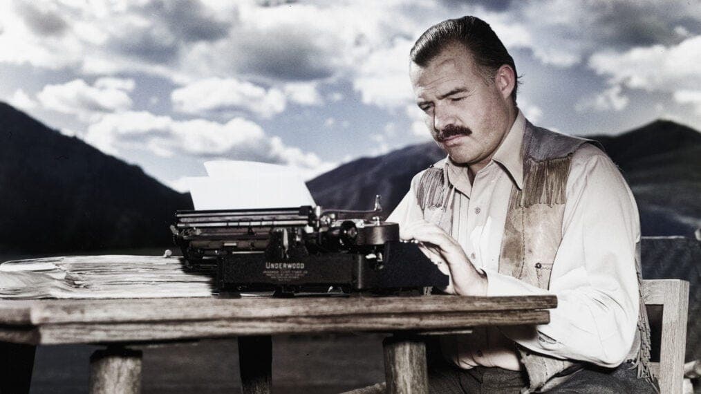 Writing is a Spiritual Practice